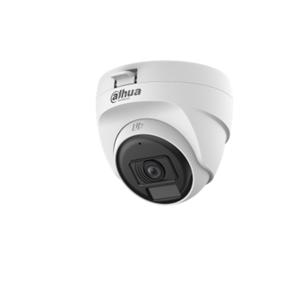 DAHUA HAC-T1A51-U-IL-A 5MP 3.6MM HDCVI DOME KAMERA