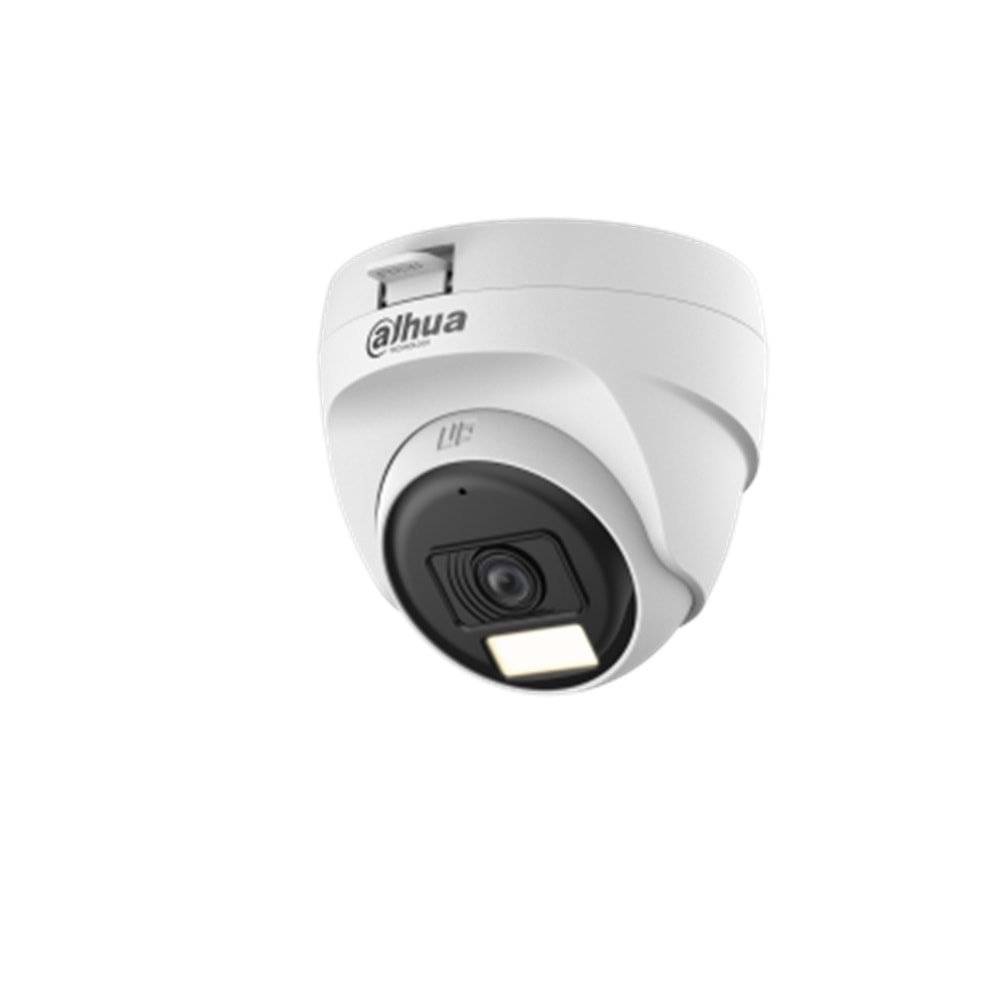 DAHUA HAC-T1A51-U-IL-A 5MP 3.6MM HDCVI DOME KAMERA