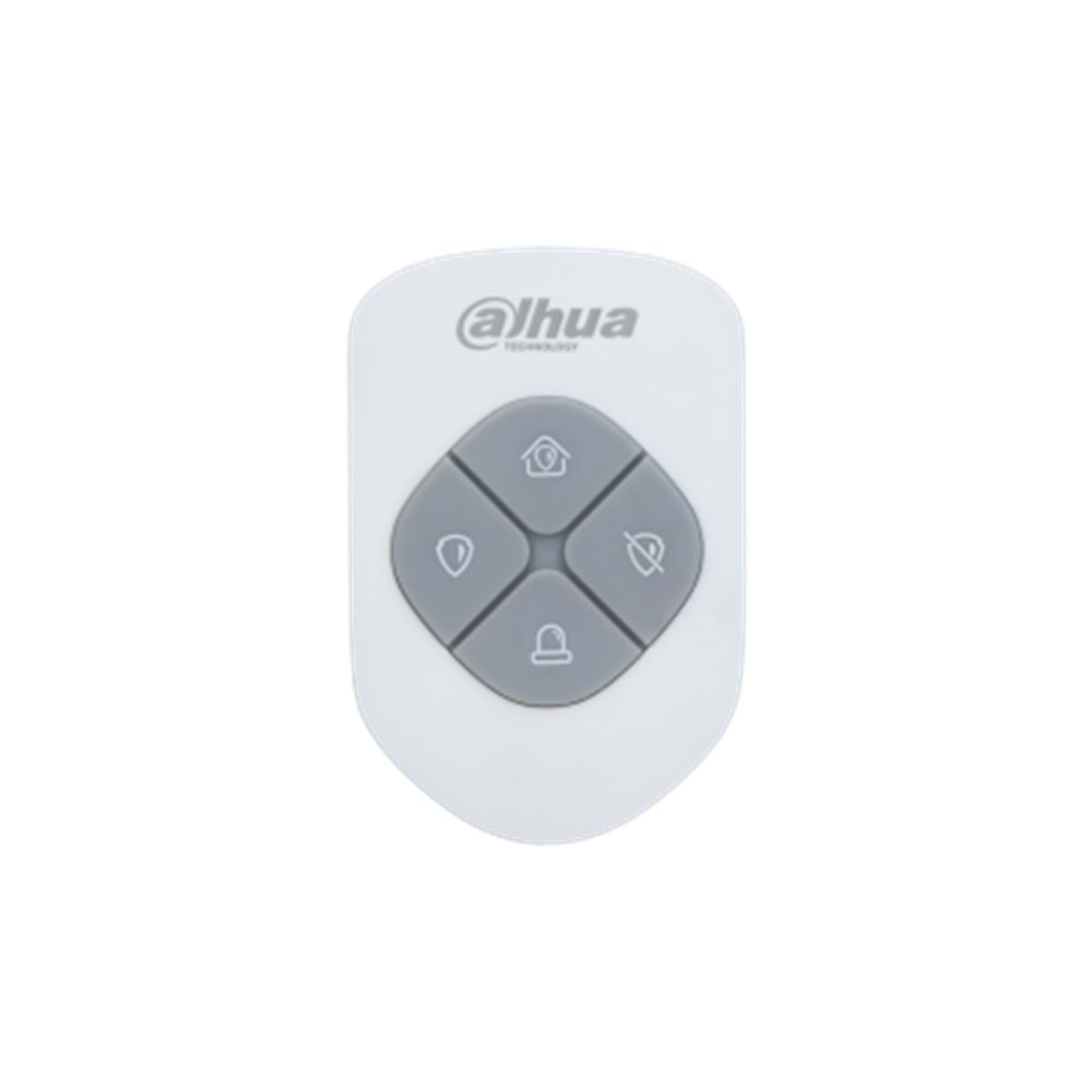 DAHUA ARA24-W2(868) KABLOSUZ ALARM KUMANDASI
