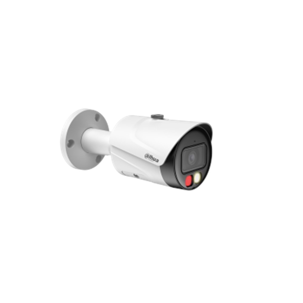 DAHUA IPC-HFW1249S-S-IL 2MP 2.8MM IP BULLET KAMERA