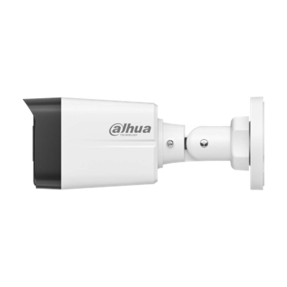 DAHUA IPC-HFW1230TC1-SA 2MP 3.6MM SESLİ IP BULLET KAMERA