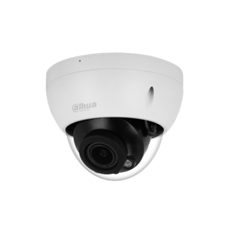 DAHUA IPC-HDBW2841R-ZAS 8MP 2.7-13.5MM MOTORİZE SESLİ IP DOME KAMERA