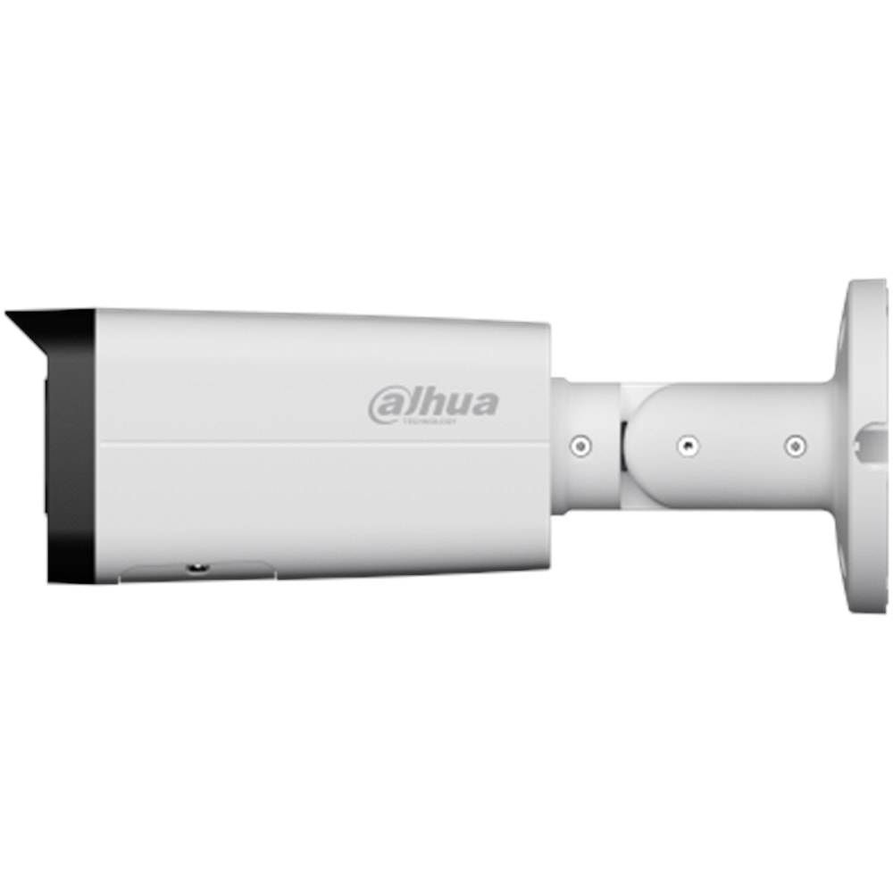 DAHUA IPC-HFW2449T-ZAS-IL 4MP 2.7-13.5MM MOTORIZE LENS BULLET KAMERA