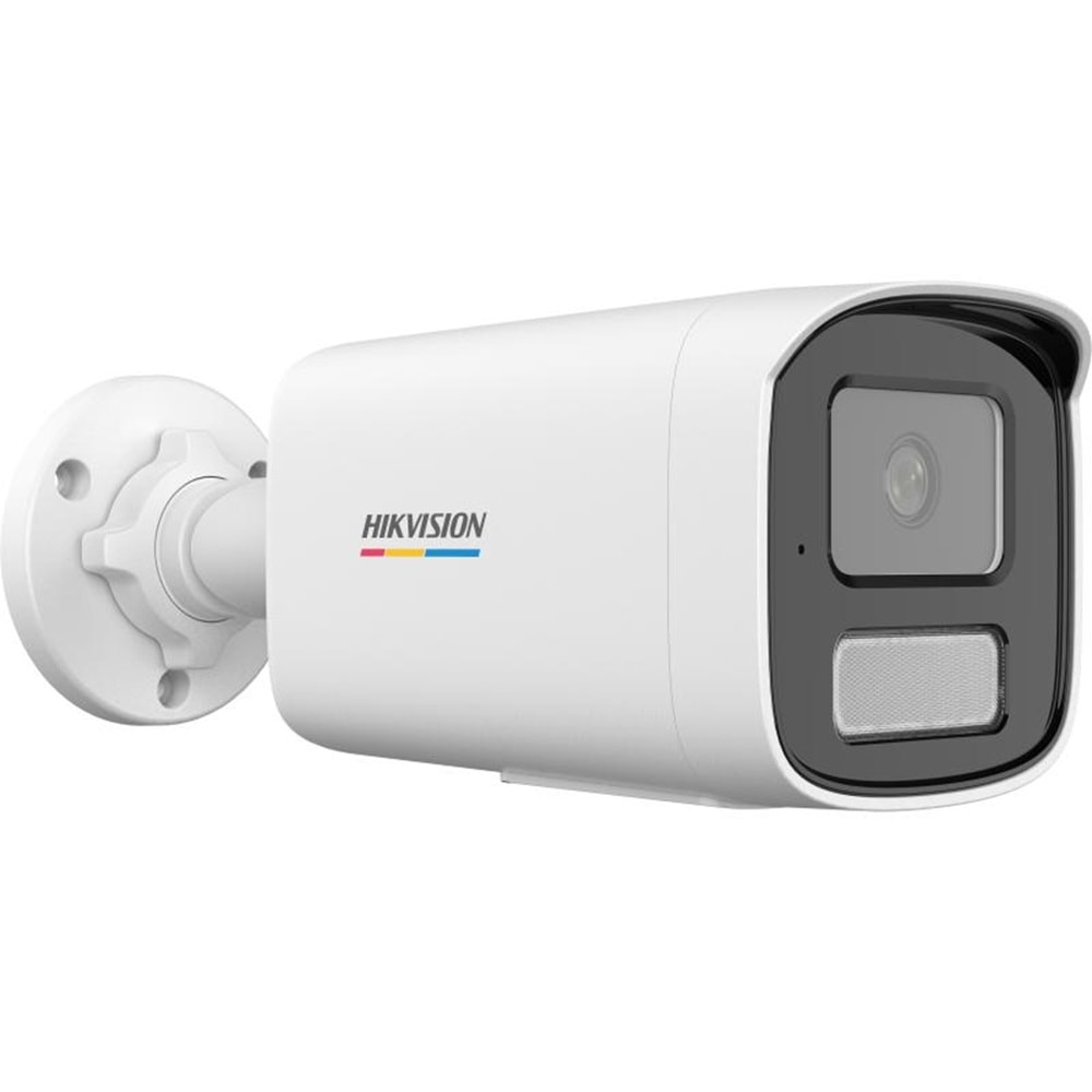HIKVISION DS-2CD1T47G2H-LIUF/SL 4MP COLORVU HİBRİT IP BULLET KAMERA
