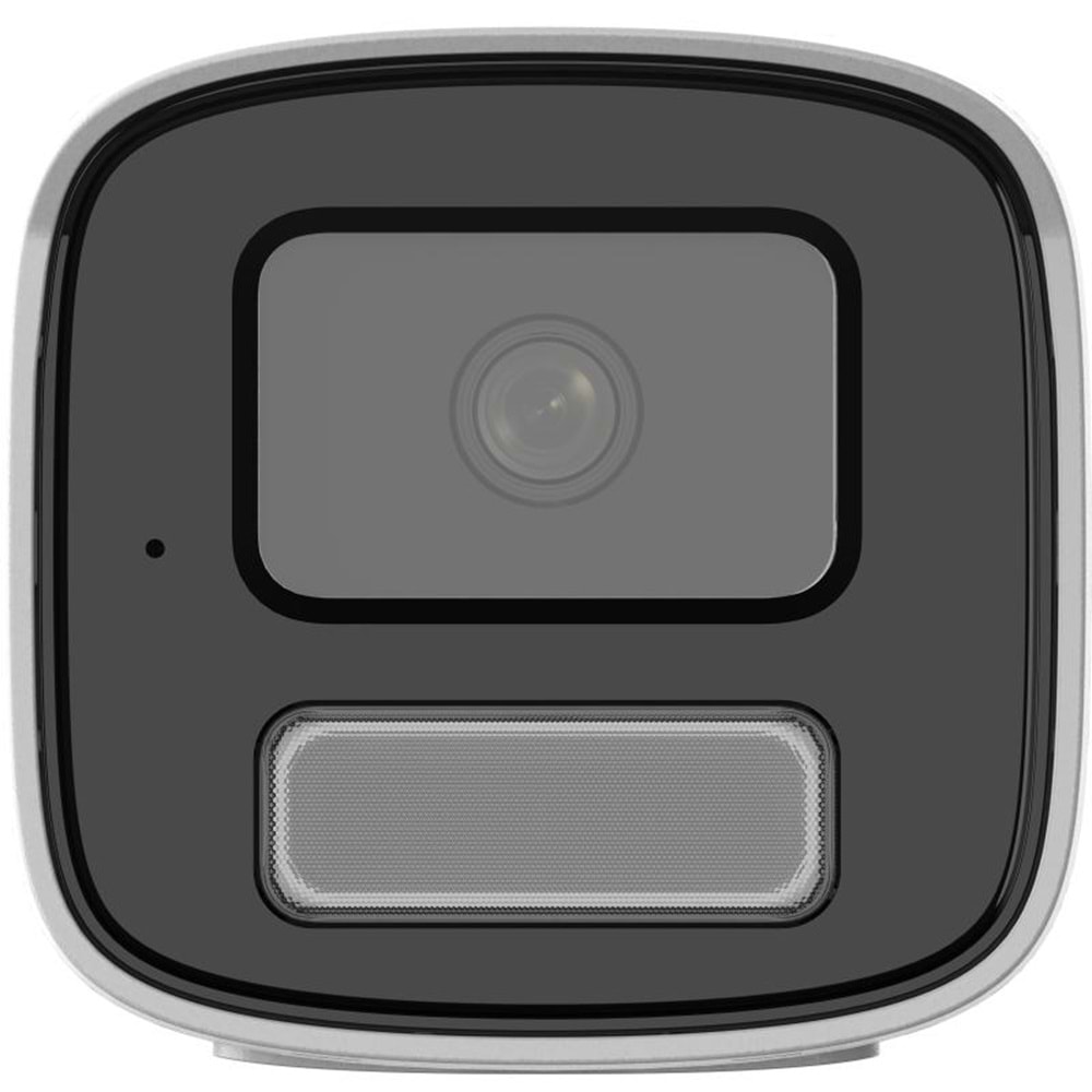 HIKVISION DS-2CD1T47G2H-LIUF/SL 4MP COLORVU HİBRİT IP BULLET KAMERA