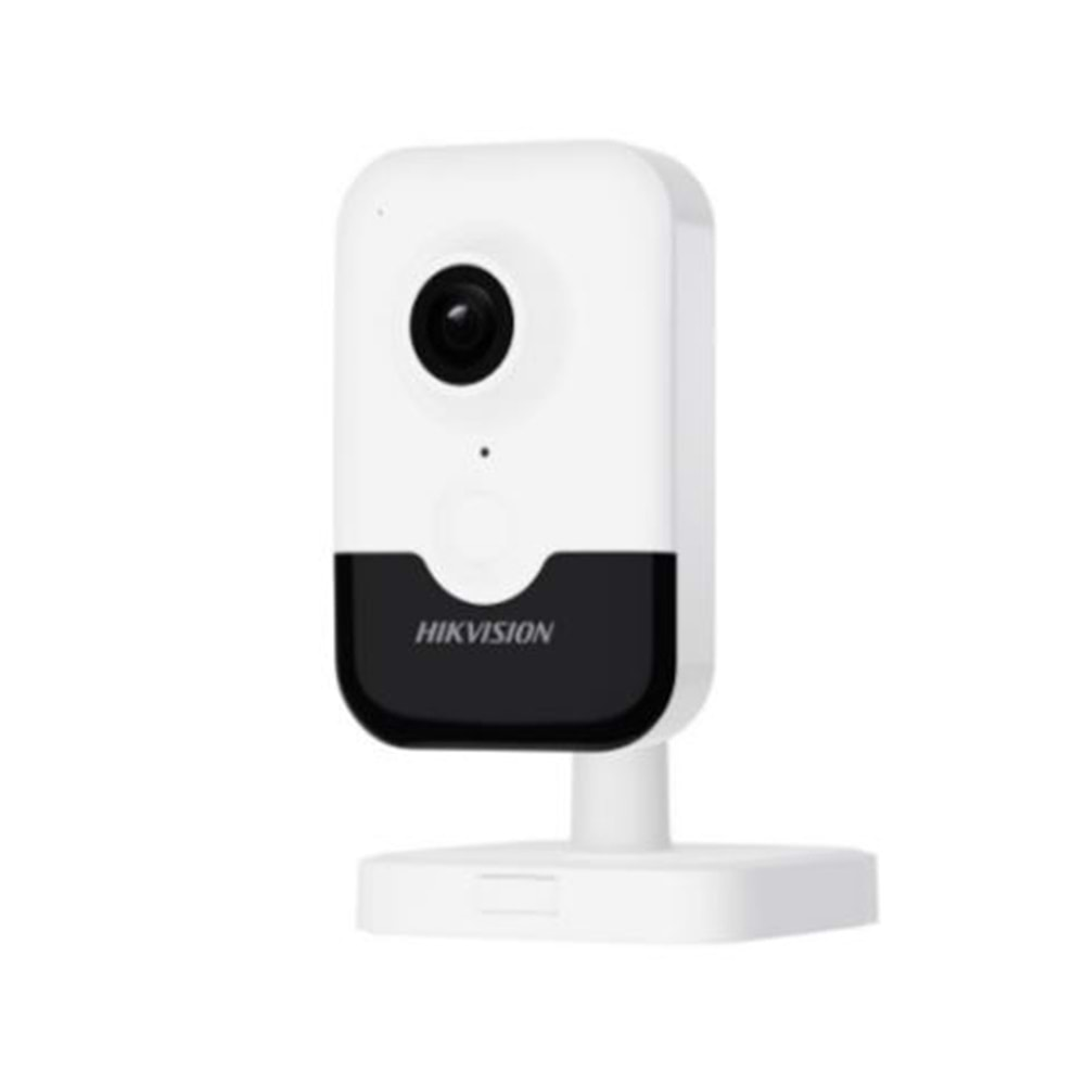 HIKVISION DS-2CD2443G2-IW 4MP 2.8MM SESLİ IP KÜP KAMERA (WİFİ)