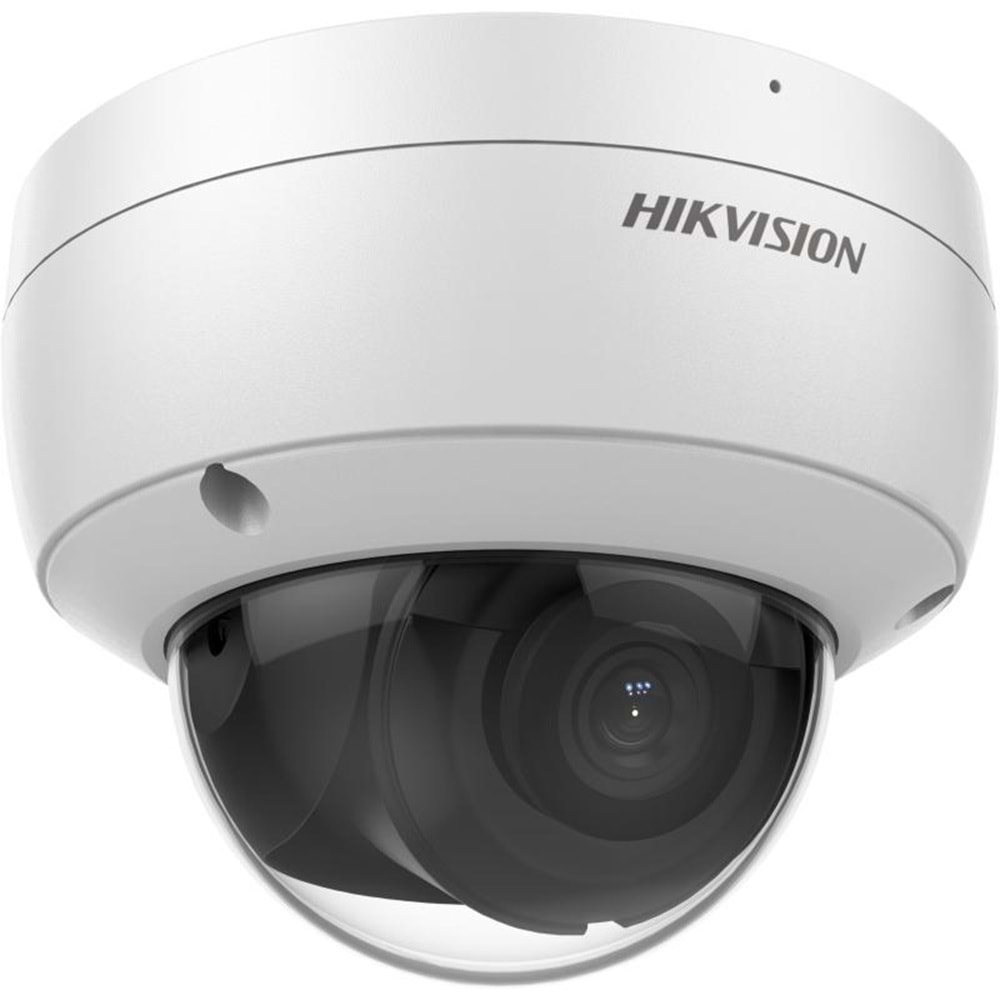 HIKVISION DS-2CD2183G2-IU 8MP 2.8MM IP DOME KAMERA