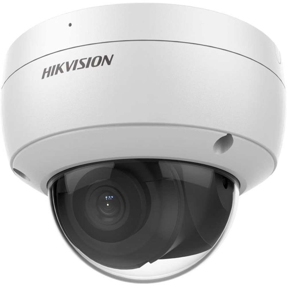 HIKVISION DS-2CD2183G2-IU 8MP 2.8MM IP DOME KAMERA