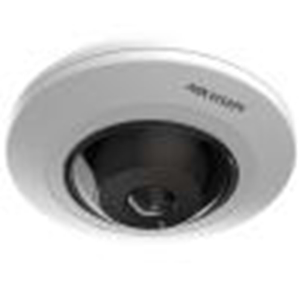 HIKVISION DS-2CD2955G0-ISU 5MP IP FİSHEYE KAMERA