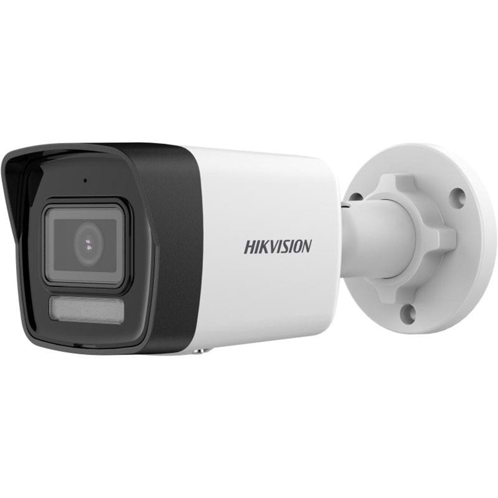 HIKVISION DS-2CD1041G2-LIUF 4MP 2.8MM SESLİ IP DOME KAMERA