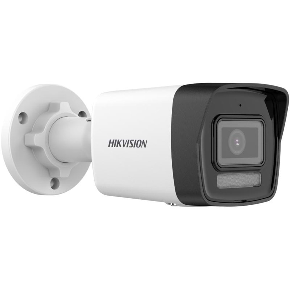 HIKVISION DS-2CD1041G2-LIUF 4MP 2.8MM SESLİ IP DOME KAMERA