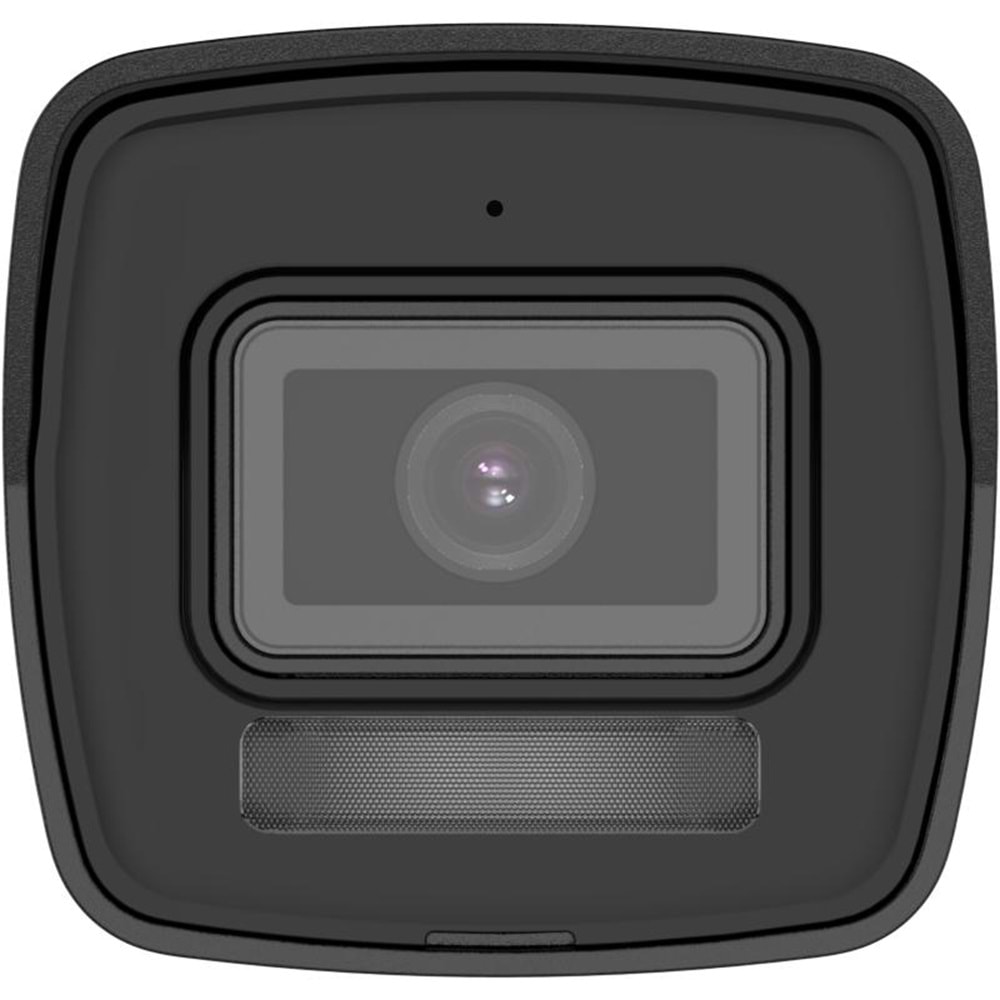 HIKVISION DS-2CD1041G2-LIUF 4MP 2.8MM SESLİ IP DOME KAMERA