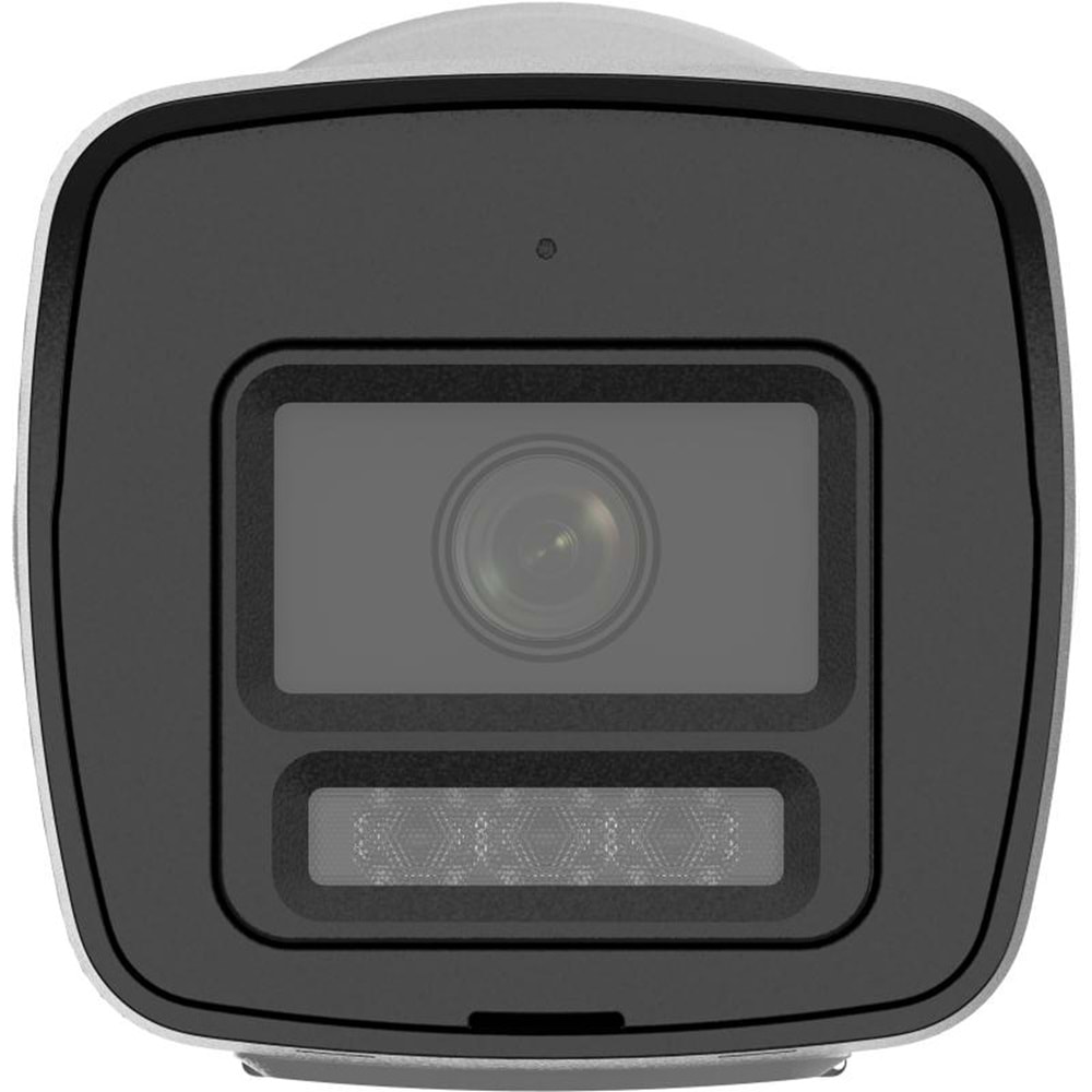 HIKVISION DS-2CD1063G2-LIUF 6MP HYBRID LIGHT SESLI IP BULLET KAMERA
