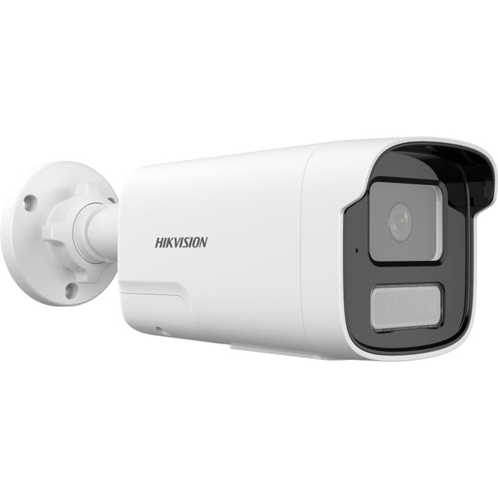 HIKVISION DS-2CD1T23G2-LIUF/SL 2MP 4MM HİBRİT LIGHT IP BULLET KAMERA