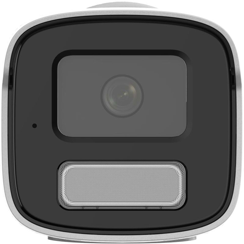 HIKVISION DS-2CD1T23G2-LIUF/SL 2MP 4MM HİBRİT LIGHT IP BULLET KAMERA