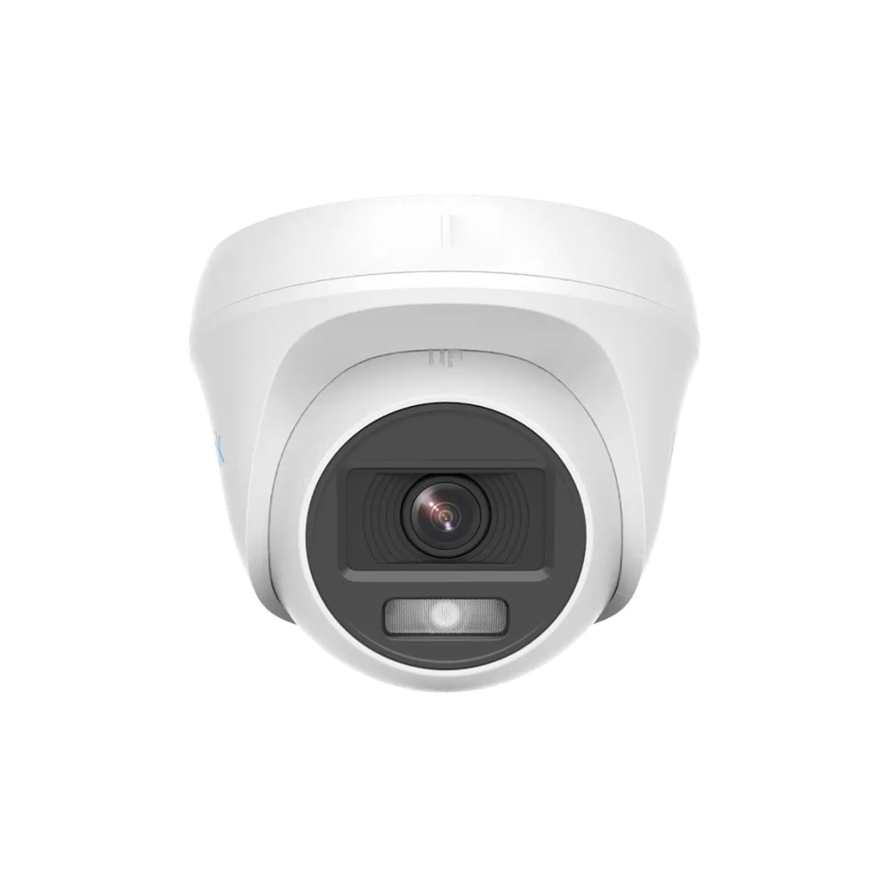 HILOOK THC-T129-P 2MP 2.8MM (COLORVU) HD-TVI DOME KAMERA