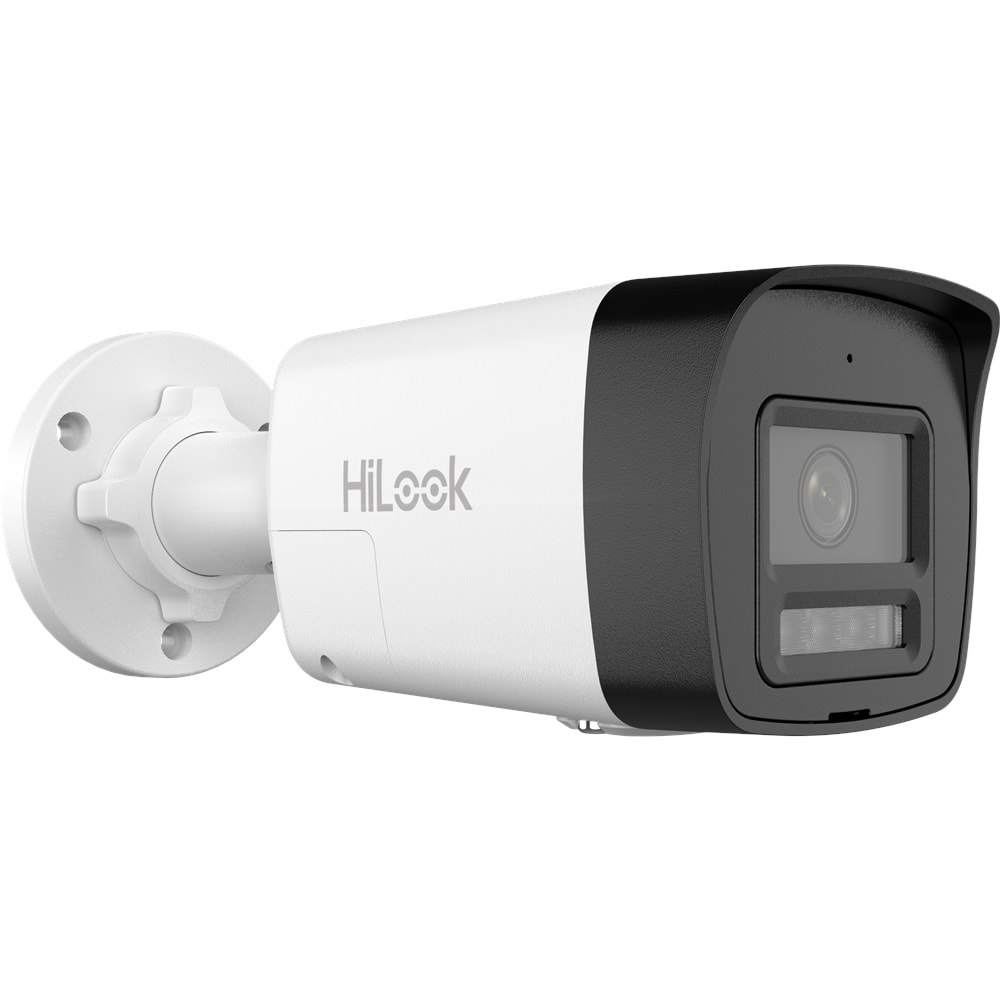 HILOOK IPC-B160HA-LUF/SL 6MP 2.8MM COLORVU IP BULLET KAMERA