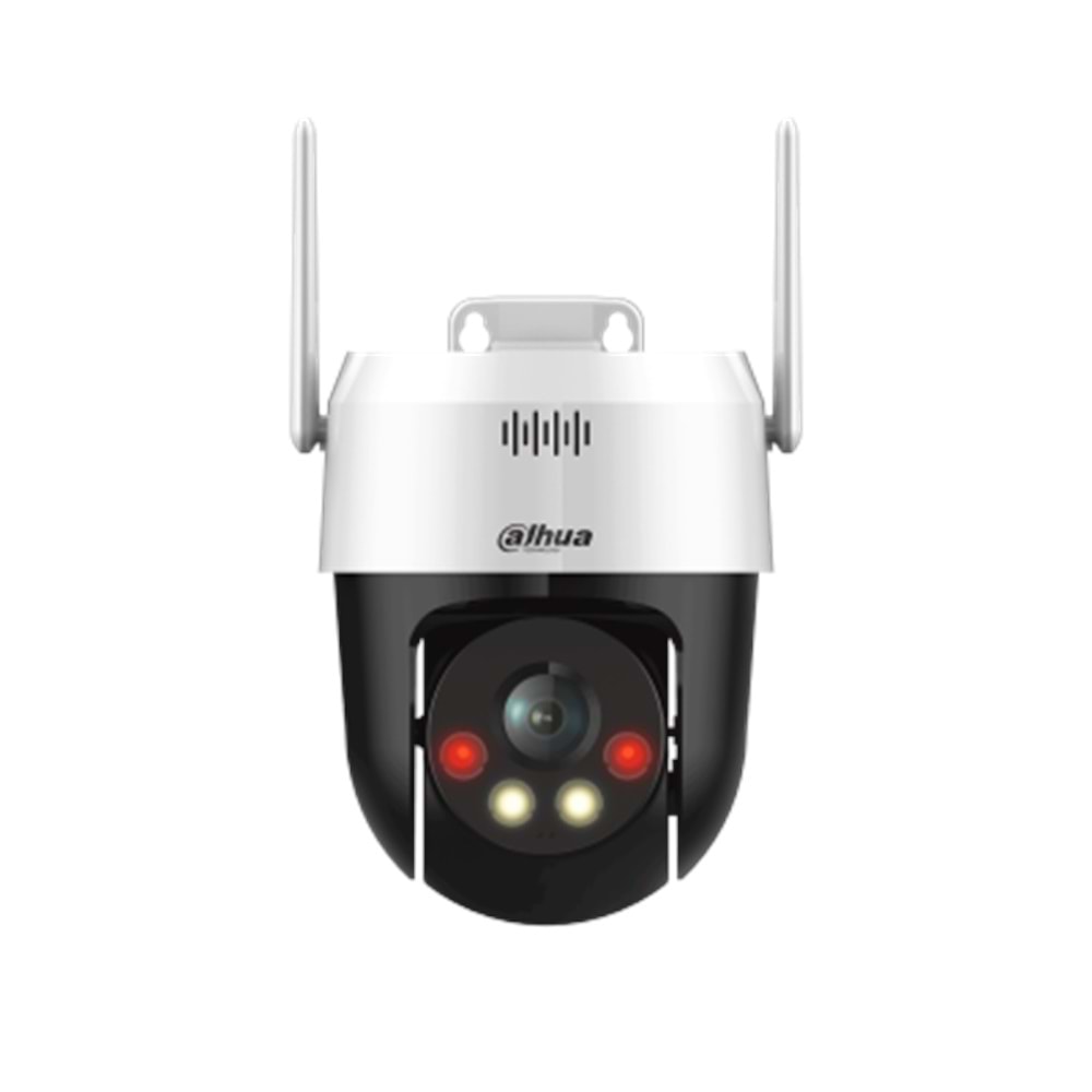 DAHUA P3AE-PV 3MP 4MM WI-FI PT IP (SPEED DOME) KAMERA