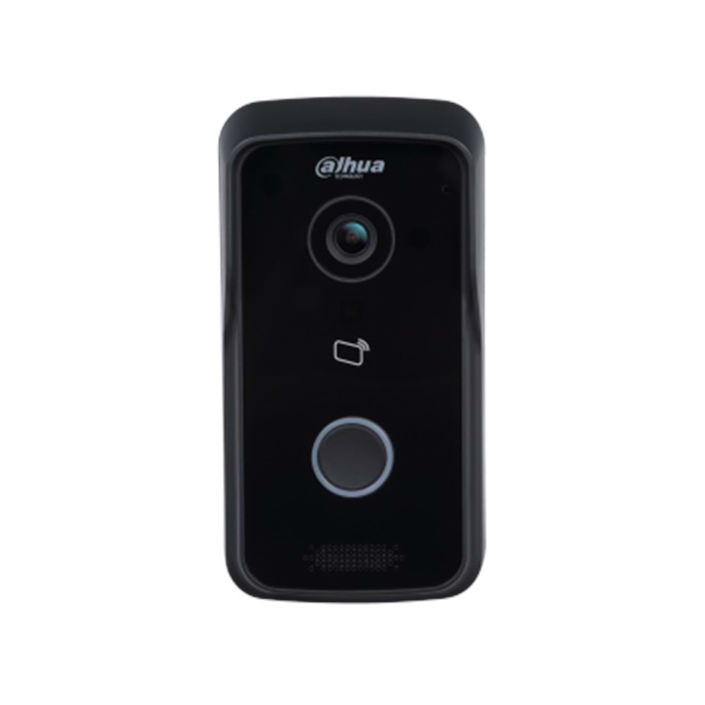 DAHUA VTO2111D-P-S3 VILLA TIPI IP KAPI ISTASYONU