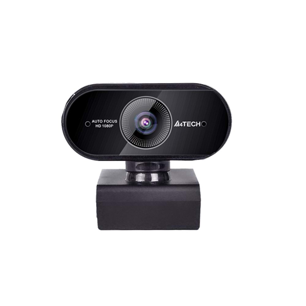 A4 TECH PK-930HA FULL HD 1080P OTOMATIK ODAKLANMAL