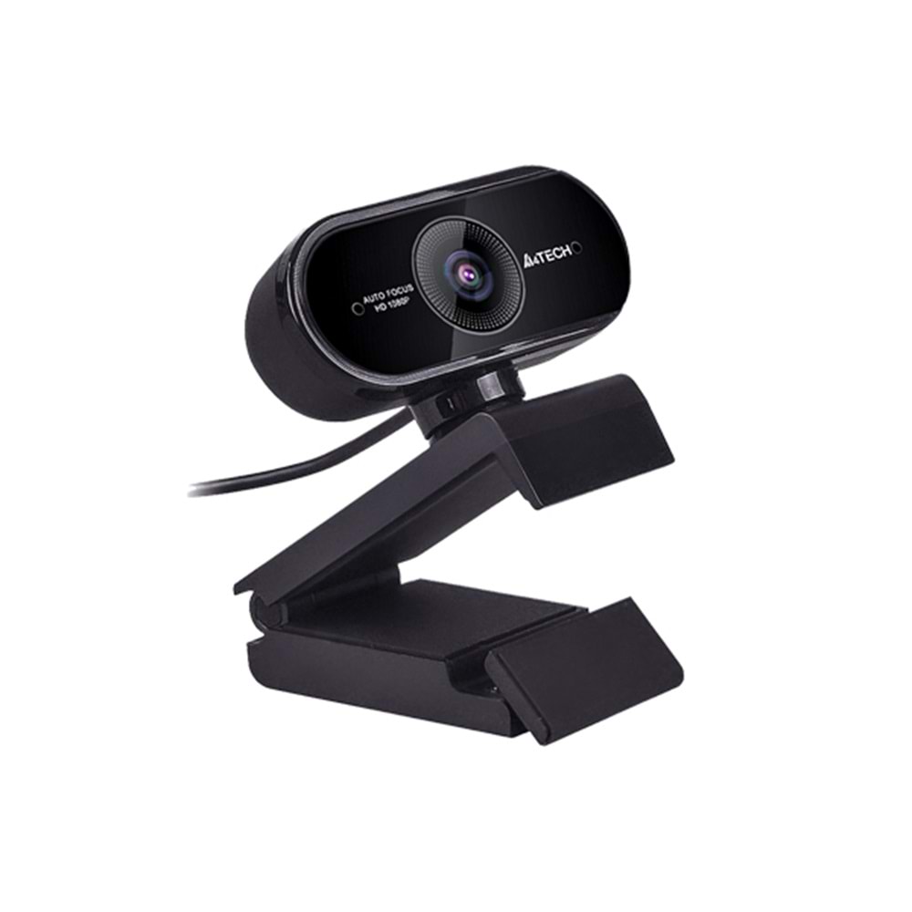 A4 TECH PK-930HA FULL HD 1080P OTOMATIK ODAKLANMAL