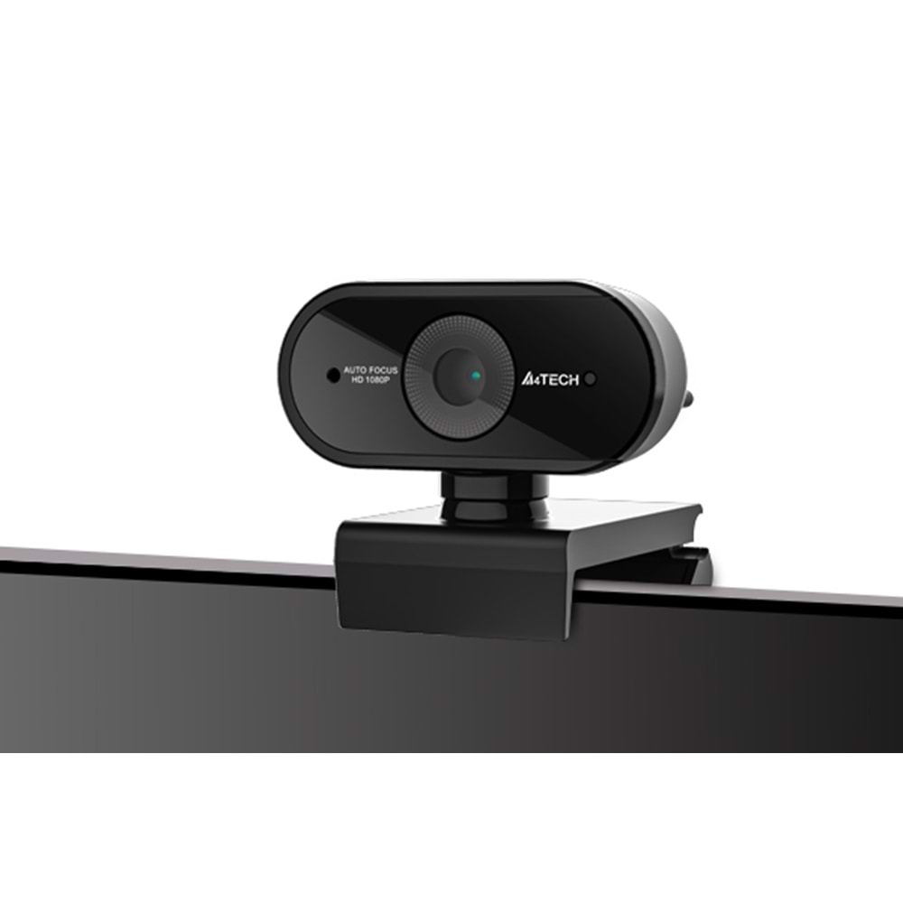 A4 TECH PK-930HA FULL HD 1080P OTOMATIK ODAKLANMAL