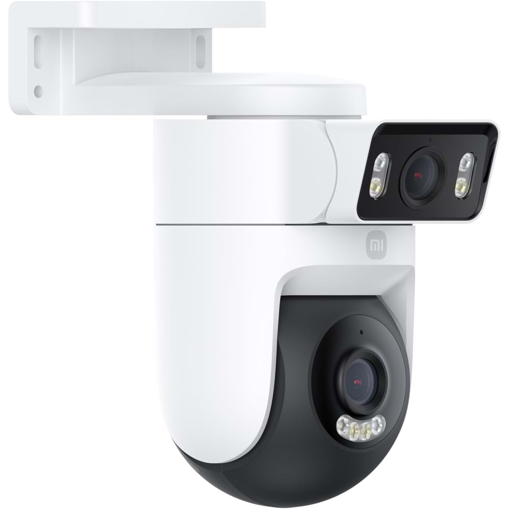 XIAOMI OUTDOOR CAMERA CW500 DUAL GUVENLIK KAMERAS