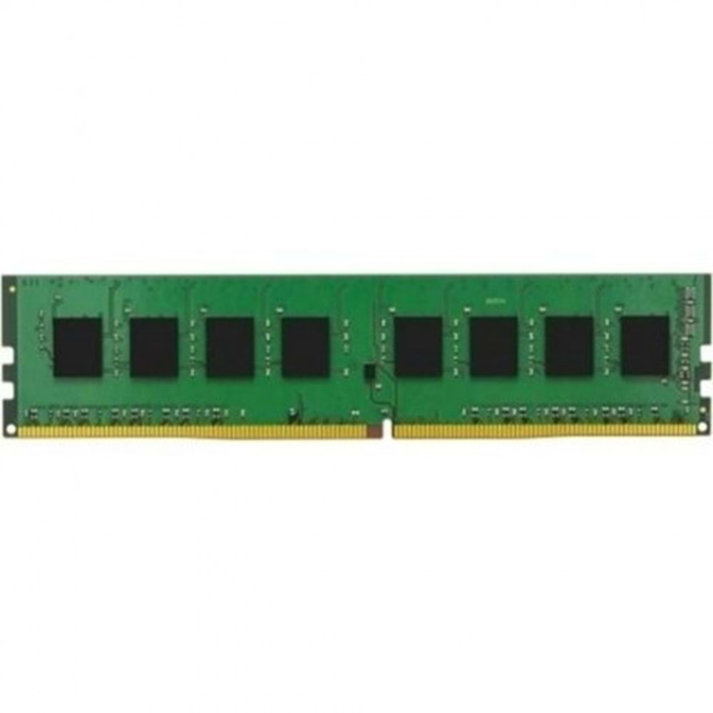 8GB DDR4 2666Mhz KVR26N19S6/8 KINGSTON