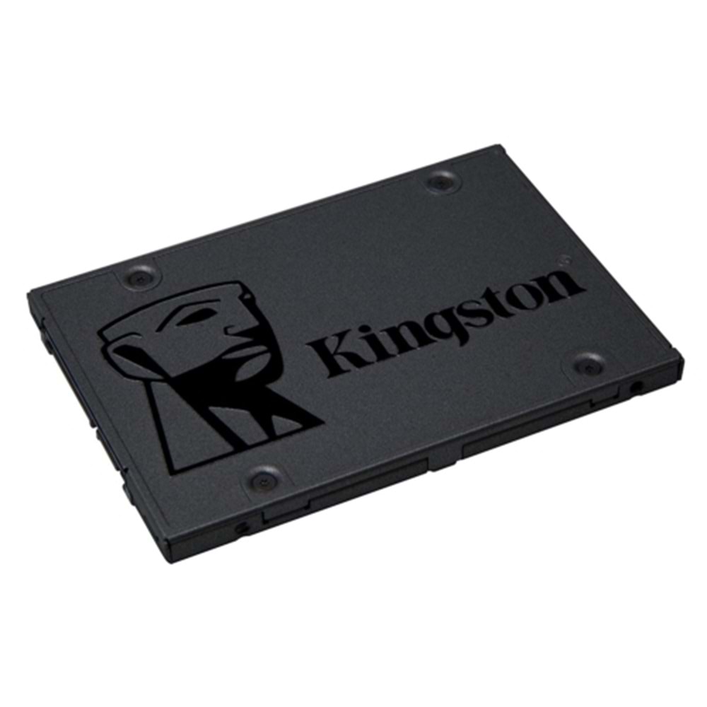 Kingston 240 GB A400 SATA3 2.5 SSD