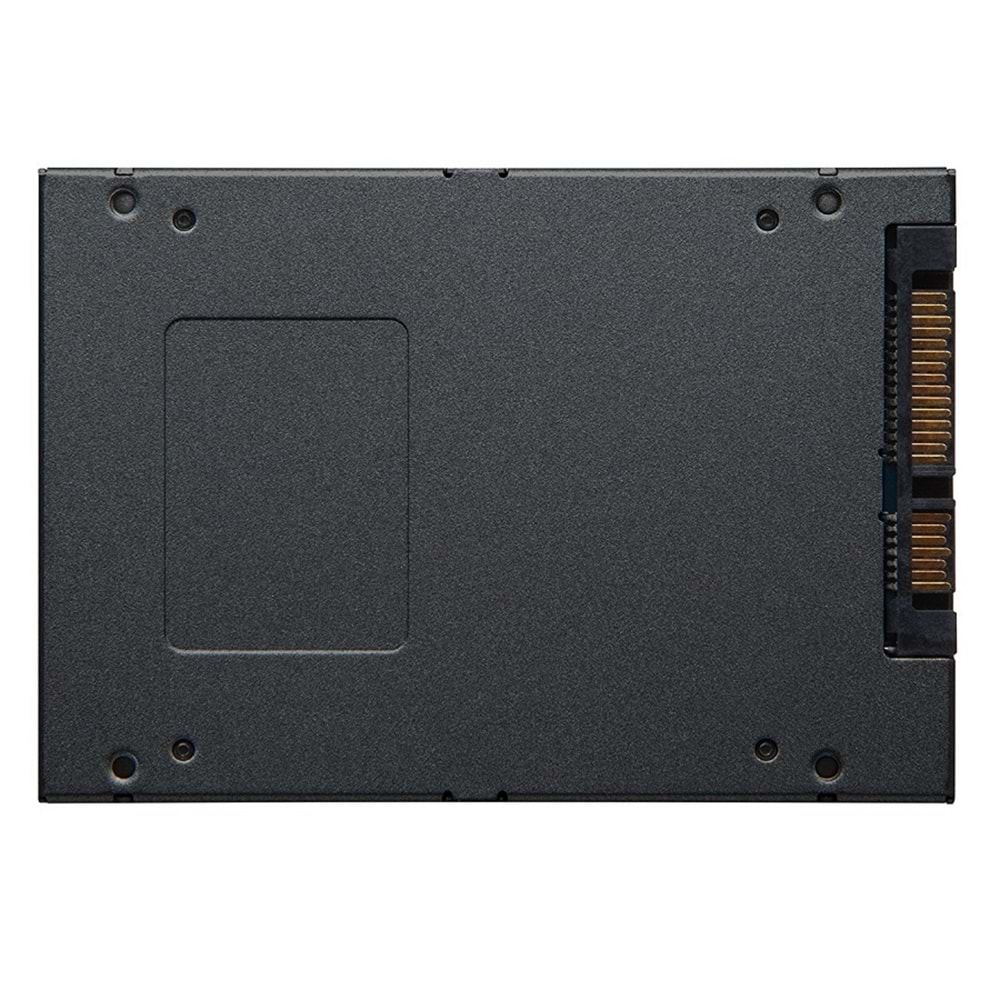Kingston 240 GB A400 SATA3 2.5 SSD