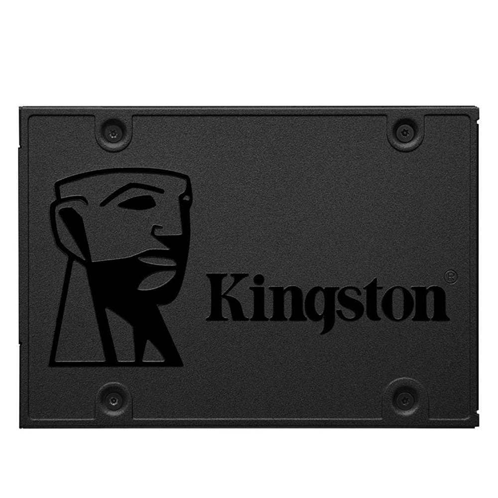 Kingston 240 GB A400 SATA3 2.5 SSD