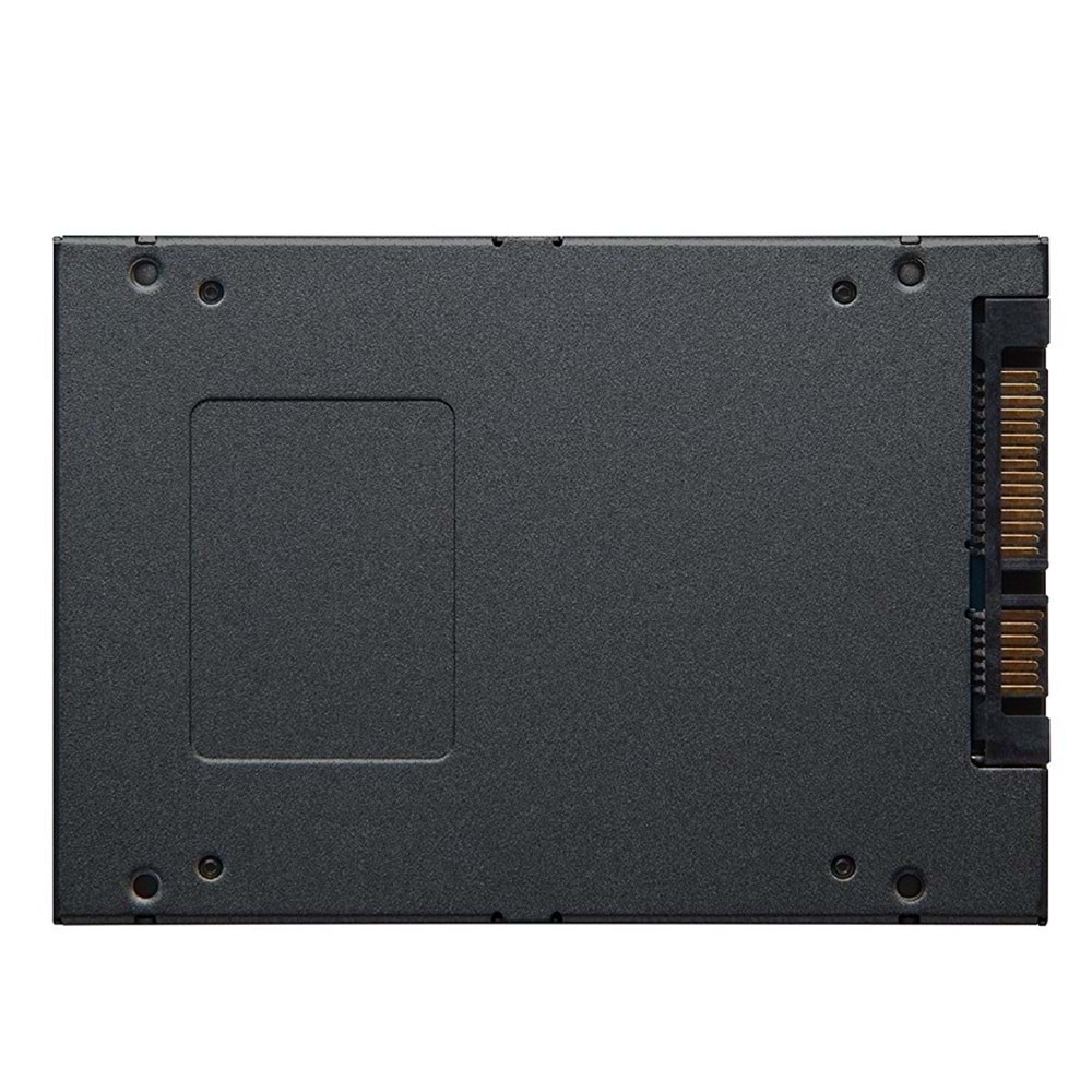 Kingston 480GB A400 SATA3 2.5 SSD