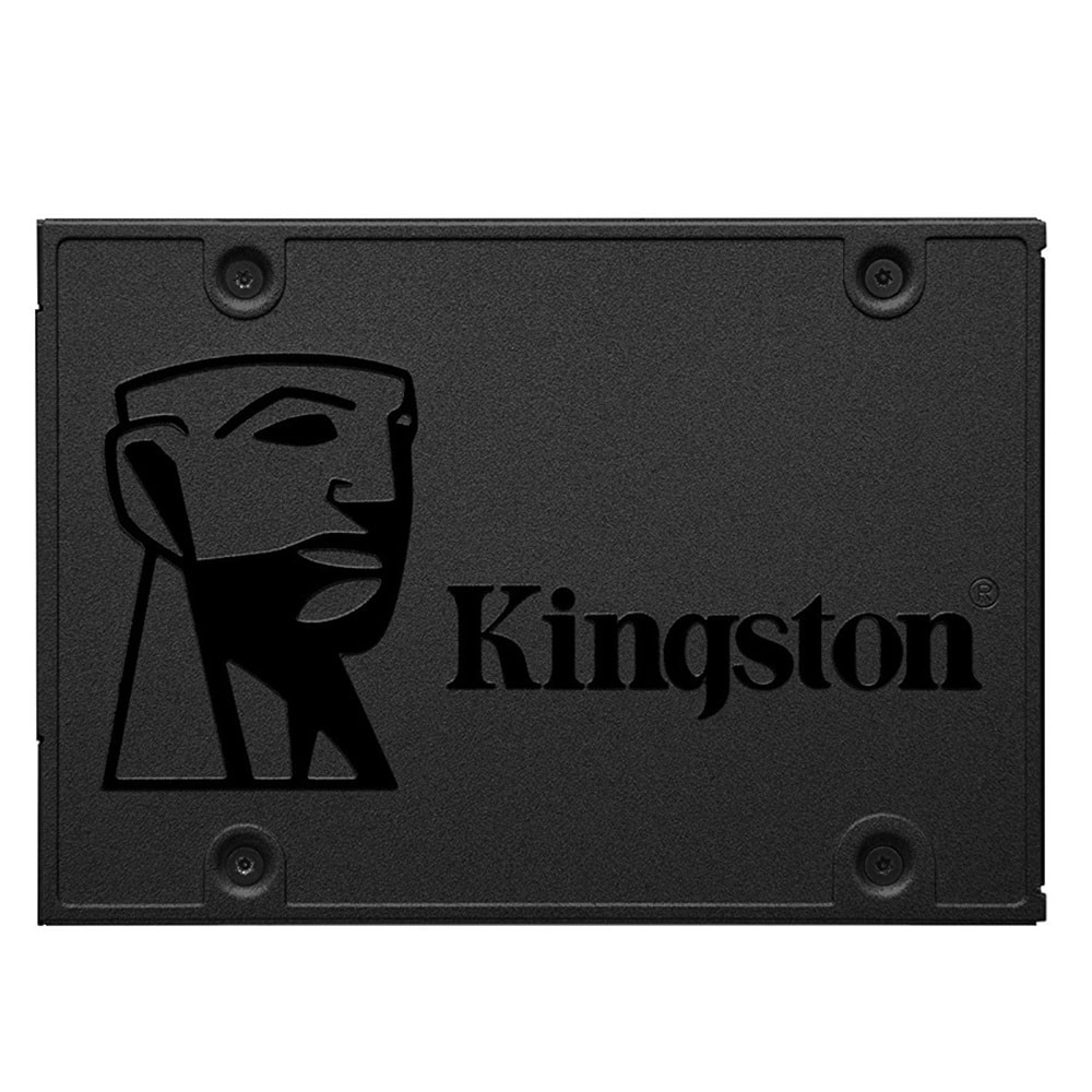Kingston 480GB A400 SATA3 2.5 SSD