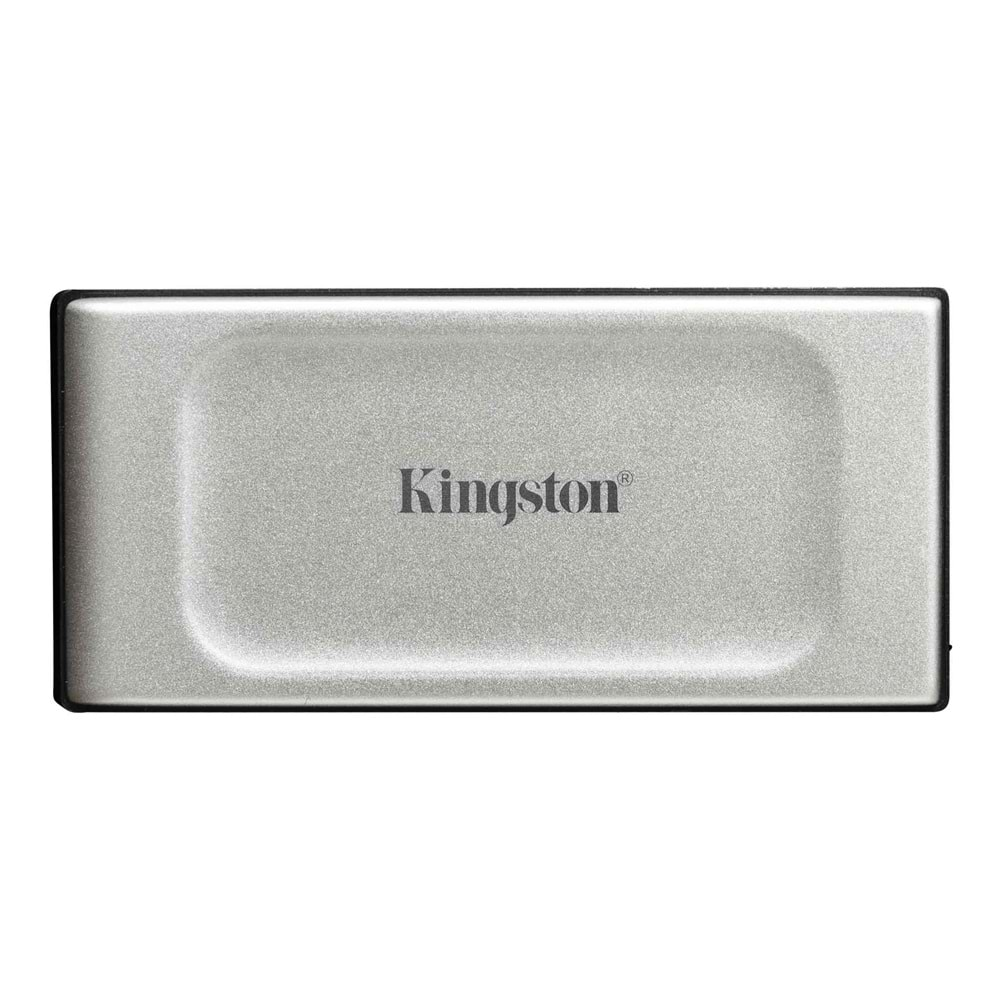 Kingston 500GB XS2000 PORTABLE SSD