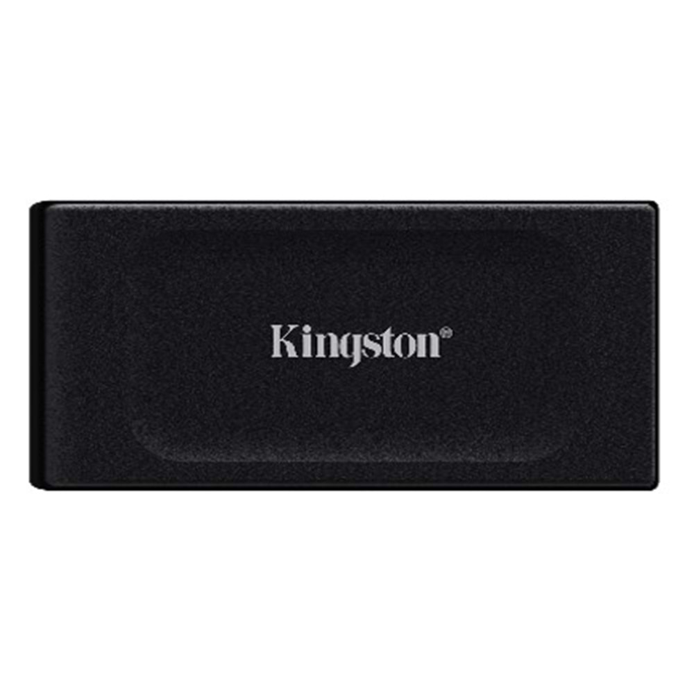 1TB KINGSTON USB3.2 SXS1000/1000G 1050/1000MB/s (USB-C KABLO DAHİL)