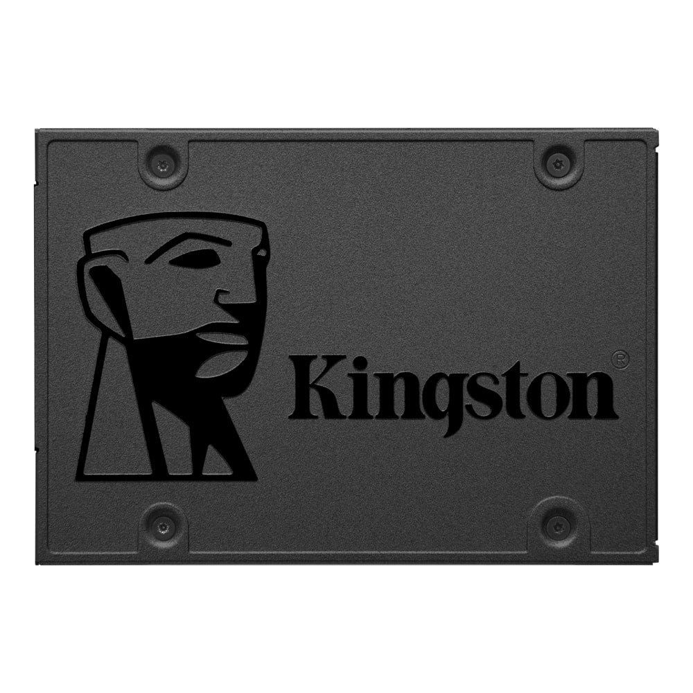 Kingston 960GB A400 SATA3 2.5 SSD