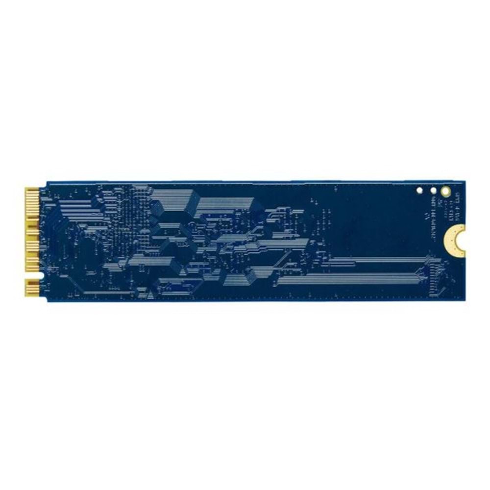 Kingston 500GB NV3 M.2 2280 PCIe 4.0 NVMe SSD
