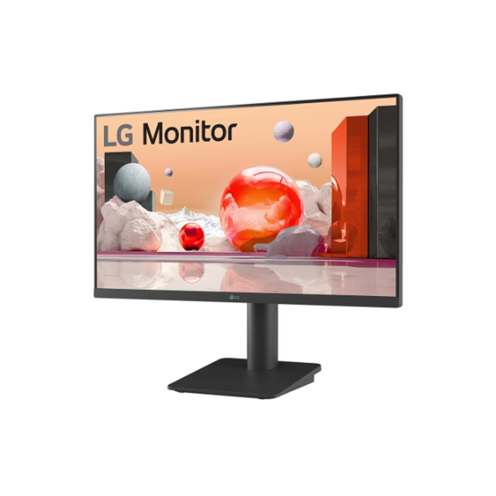 24.5 LG 25MS550-B IPS 5MS 100HZ HDMI