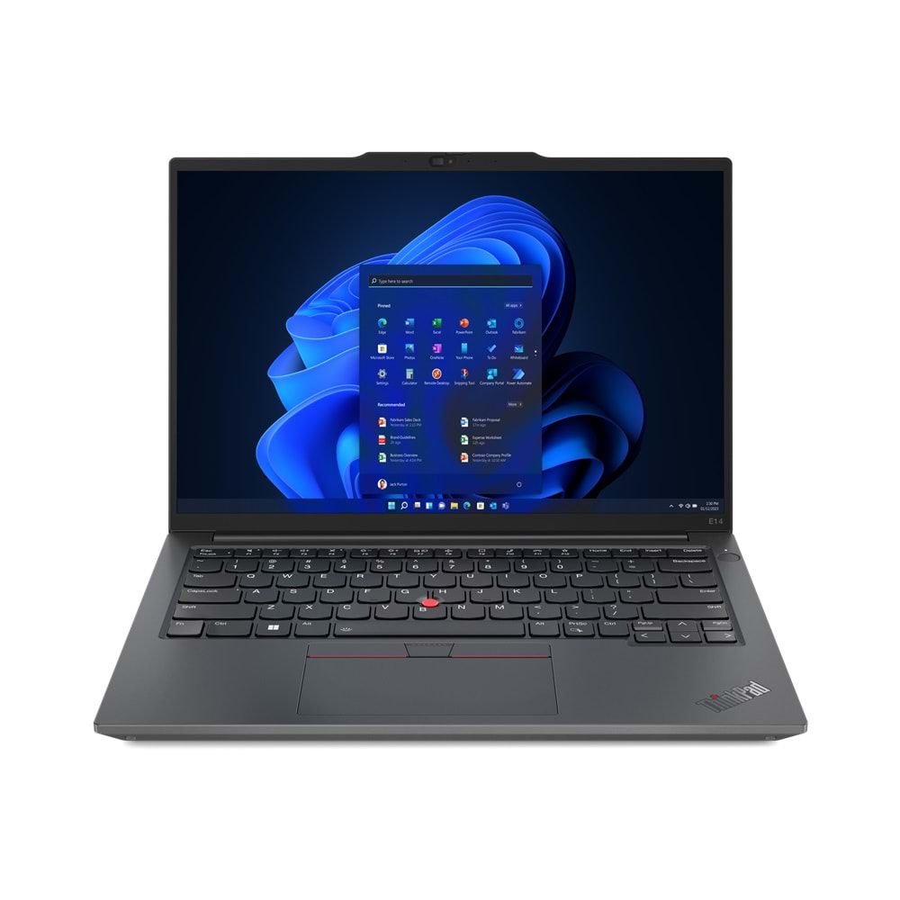 LENOVO E14 THINKPAD 21JK00LCTX i5-13420H 16GB 512GB SSD 14