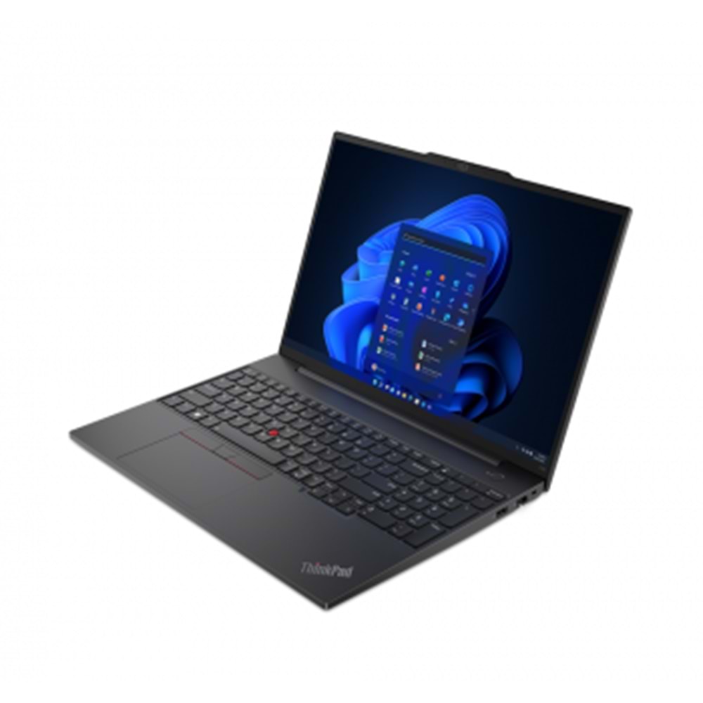 LENOVO TP E16 G1 i5 16GB 512GB W11P