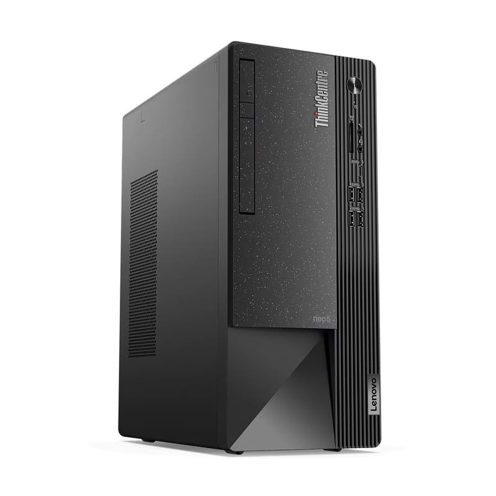 LENOVO TC neo 50t i3-13100 8GB 512GB DOS