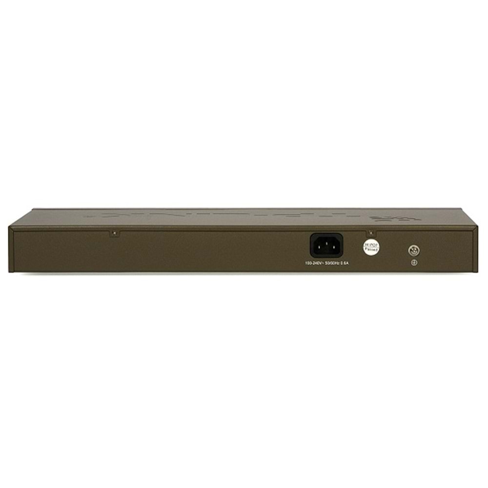 TP-LINK TL-SG1024 24PORT 10/100/1000 YÖNETİLEMEZ SWITCH