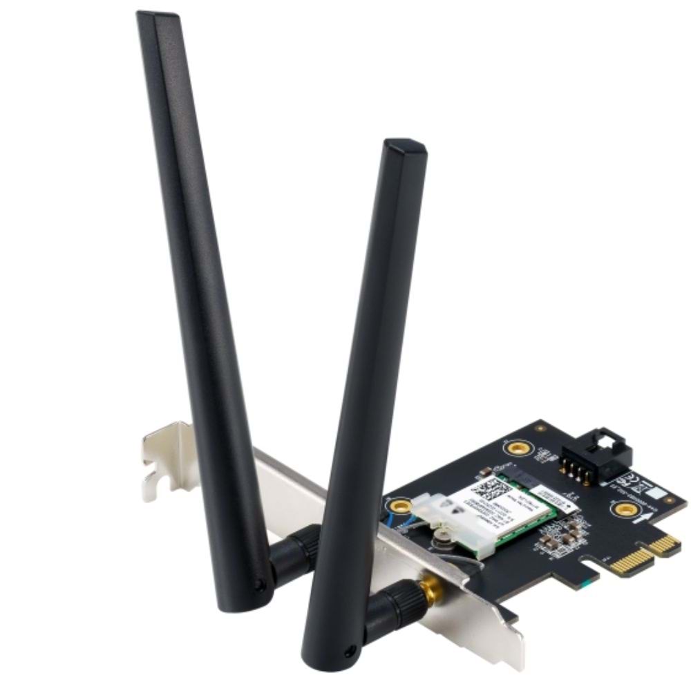 ASUS TUF-BE6500 BE6500 WIFI7 DUAL-BAND EXTENDABLE