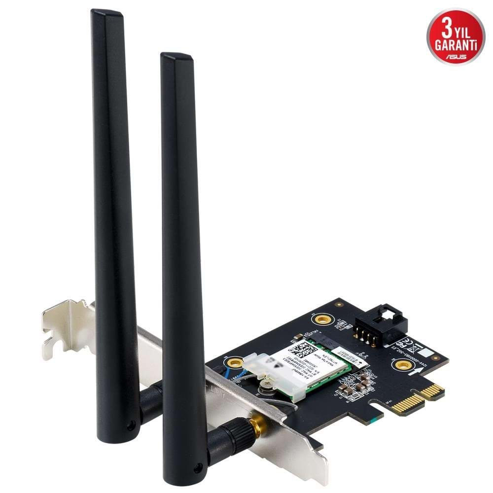 ASUS TUF-BE6500 BE6500 WIFI7 DUAL-BAND EXTENDABLE