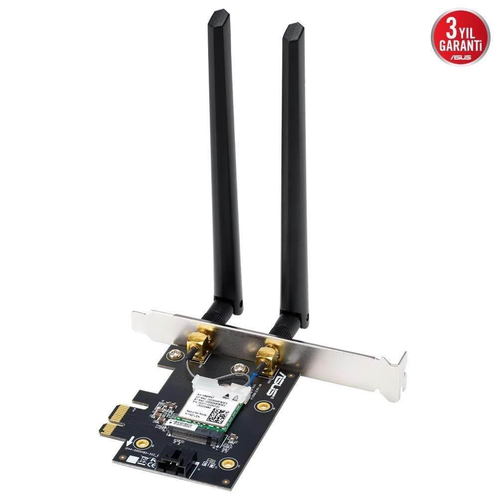 ASUS TUF-BE6500 BE6500 WIFI7 DUAL-BAND EXTENDABLE