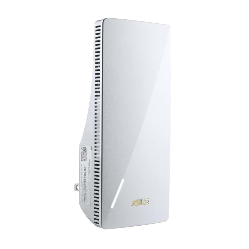 ASUS RP BE58 DUAL BAND WIFI7 MENZIL ARTTIRICI