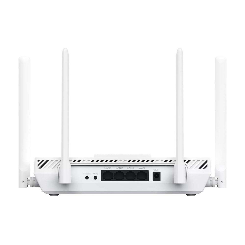 ASUS RT-BE3600E BE3600 WiFi7 Dual-Band Extendable