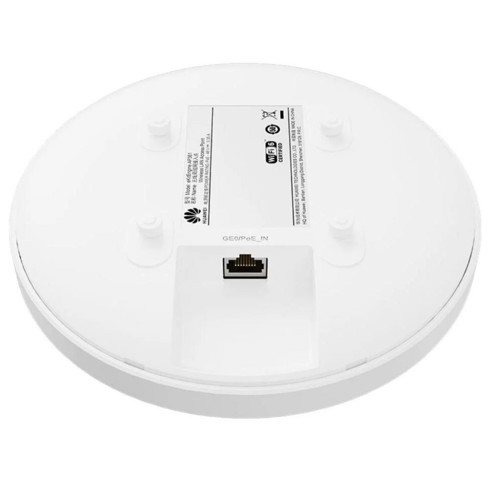 Huawei Ekit AP361 1775 Mbps Tavan Tipi Access Poin
