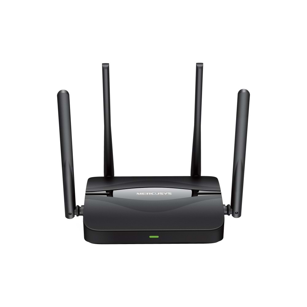 Mercusys MR25BE Dual Band Wi-fi 7 Router