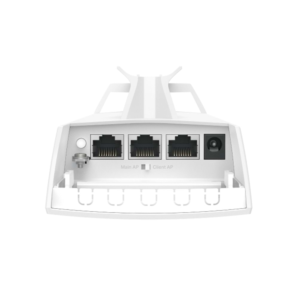 TP-LINK EAP100 3 PORT 300 MBPS OUTDOOR BRIDGE KIT